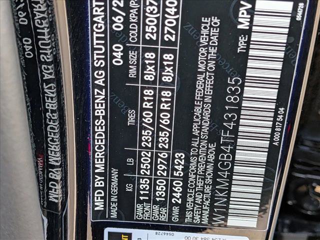 Certified 2026 Mercedes-Benz GLC 300 image 26