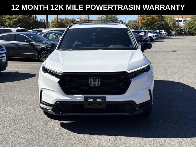 Used 2023 Honda CR-V Sport image 6