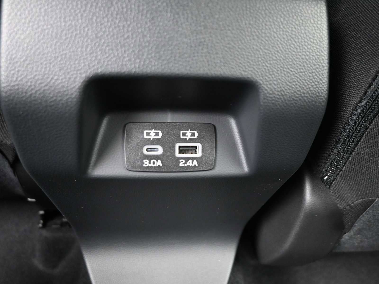 New 2026 Subaru Impreza RS image 6