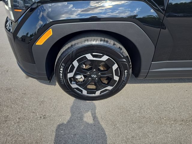 Certified 2025 Hyundai Santa Fe SE AWD/4WD image 10