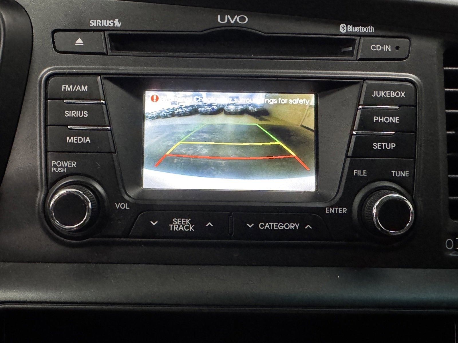 Used 2013 Kia Optima LX w/ Convenience Plus Pkg image 29