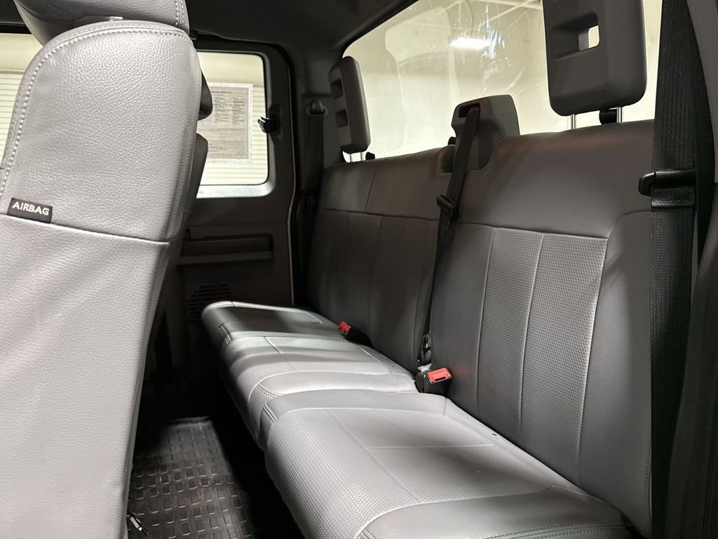 Used 2015 Ford F250 XL w/ FX4 Off-Road Package image 22