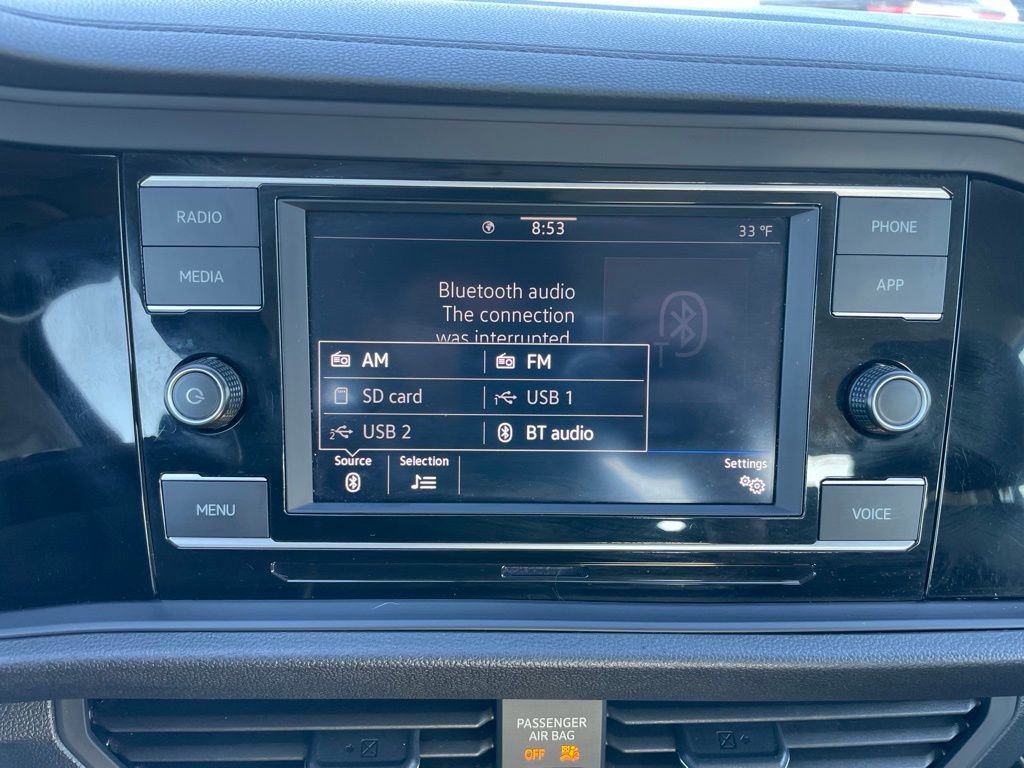 Used 2024 Volkswagen Jetta S image 15