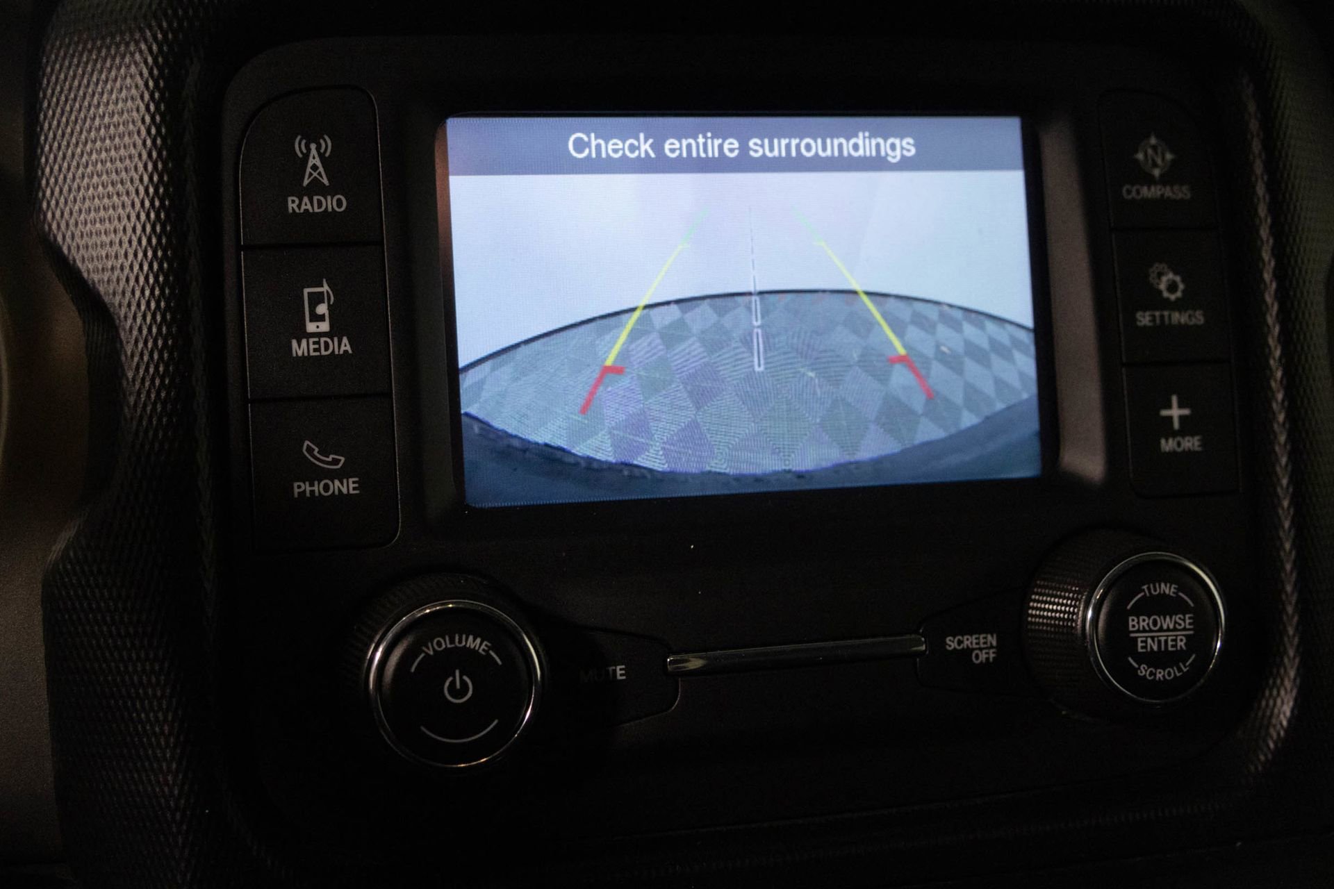 Used 2019 Jeep Wrangler Unlimited Sport S image 6