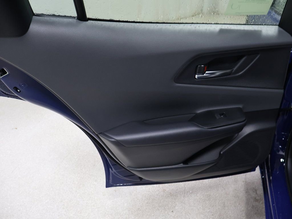 New 2026 Toyota Prius XLE image 17