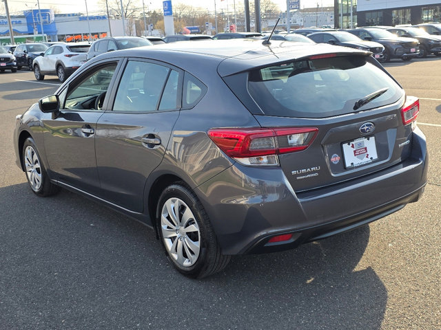 Certified 2023 Subaru Impreza 2.0i image 13