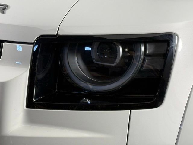 New 2026 Land Rover Defender 110 OCTA image 12