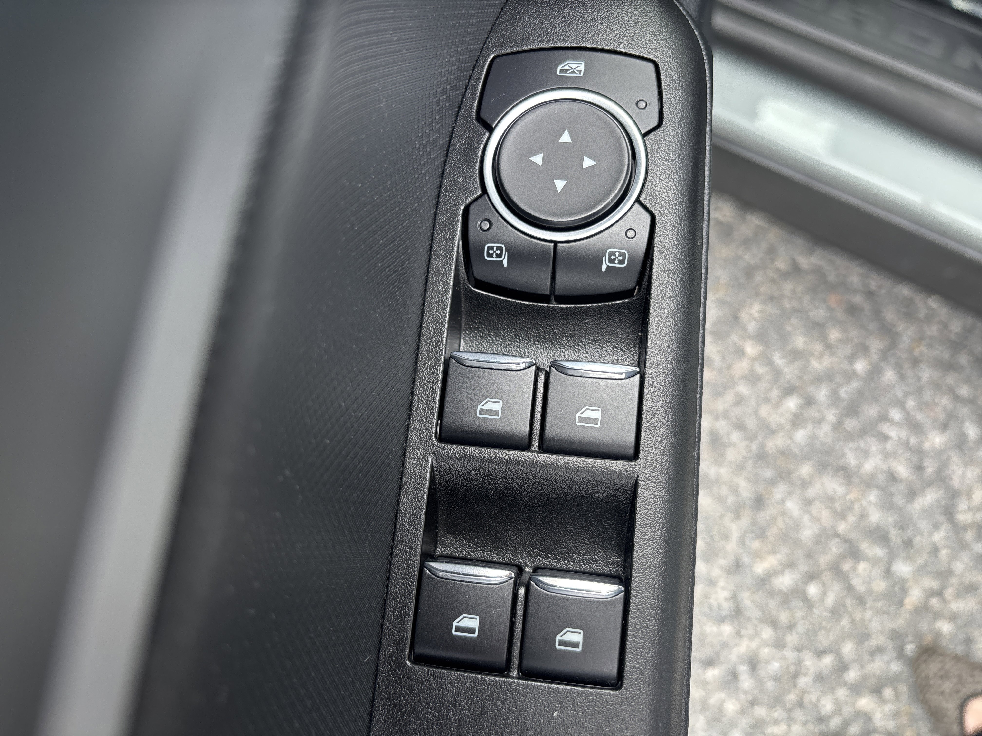 Used 2022 Ford Bronco Sport Outer Banks w/ Tech Package image 23