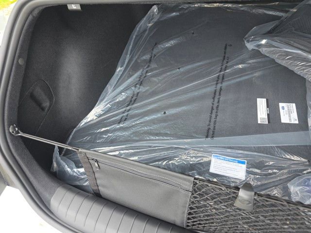 New 2025 Hyundai Ioniq 6 SEL image 24