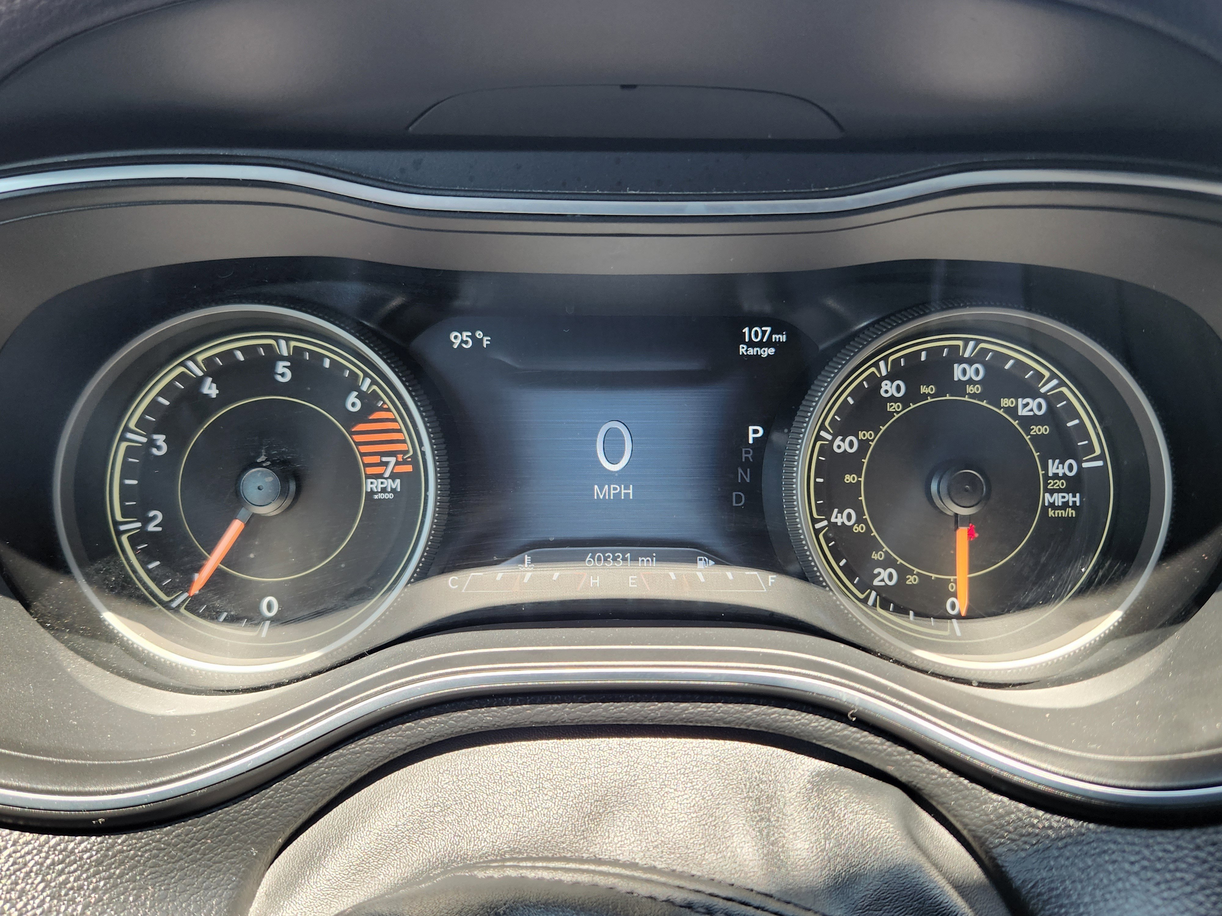 Used 2023 Jeep Cherokee Altitude Lux AWD/4WD image 11