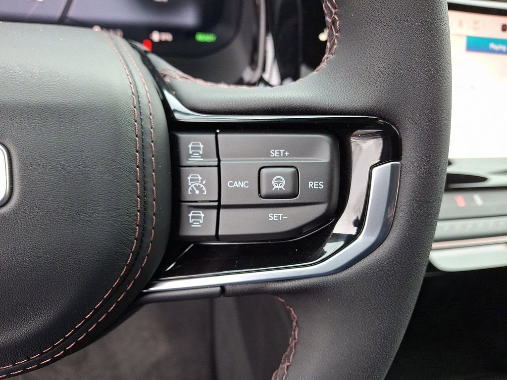 Used 2025 Jeep Wagoneer S Limited image 23