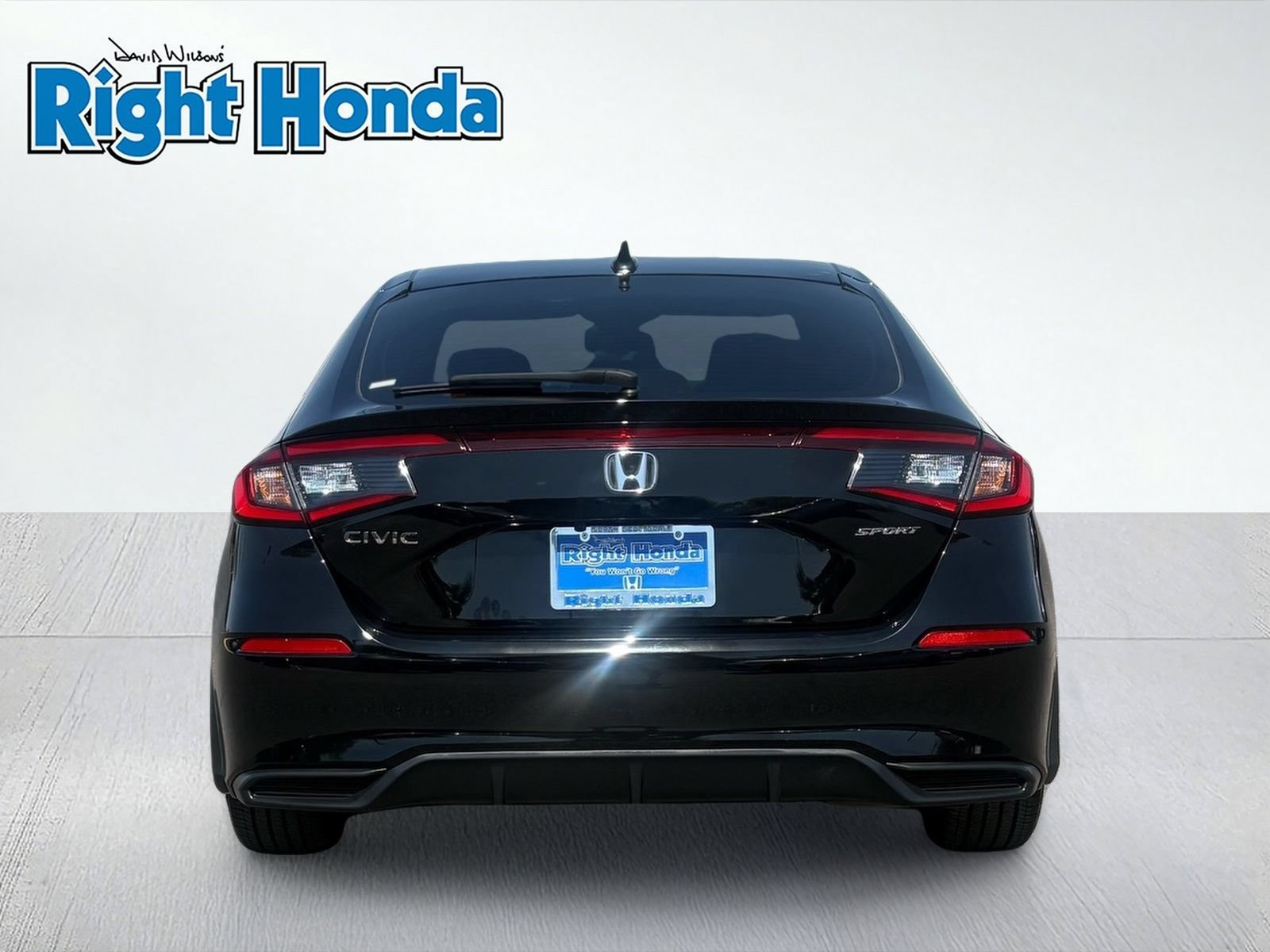 Used 2024 Honda Civic Sport image 5