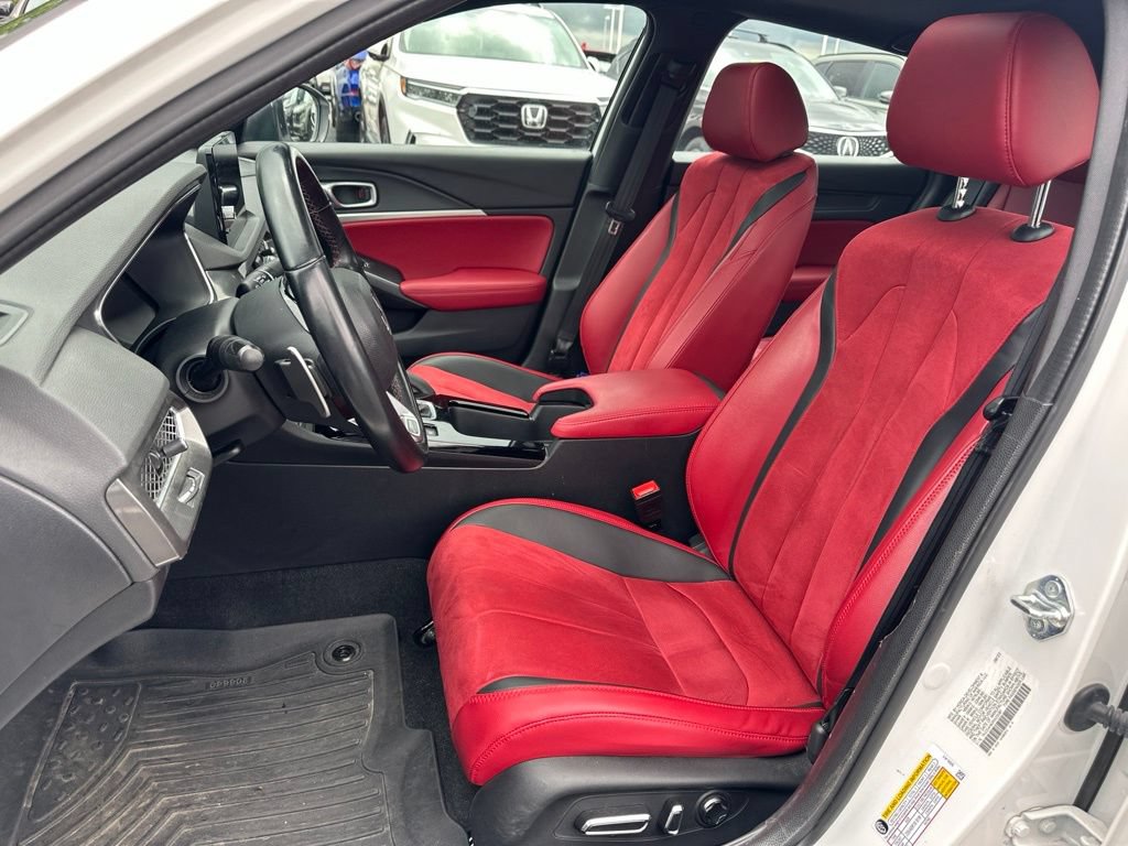 Used 2024 Acura Integra A-Spec FWD image 14