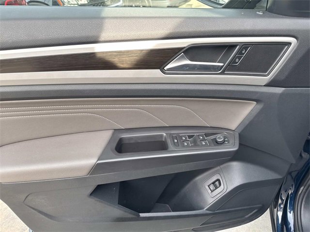 Used 2023 Volkswagen Atlas SE image 18