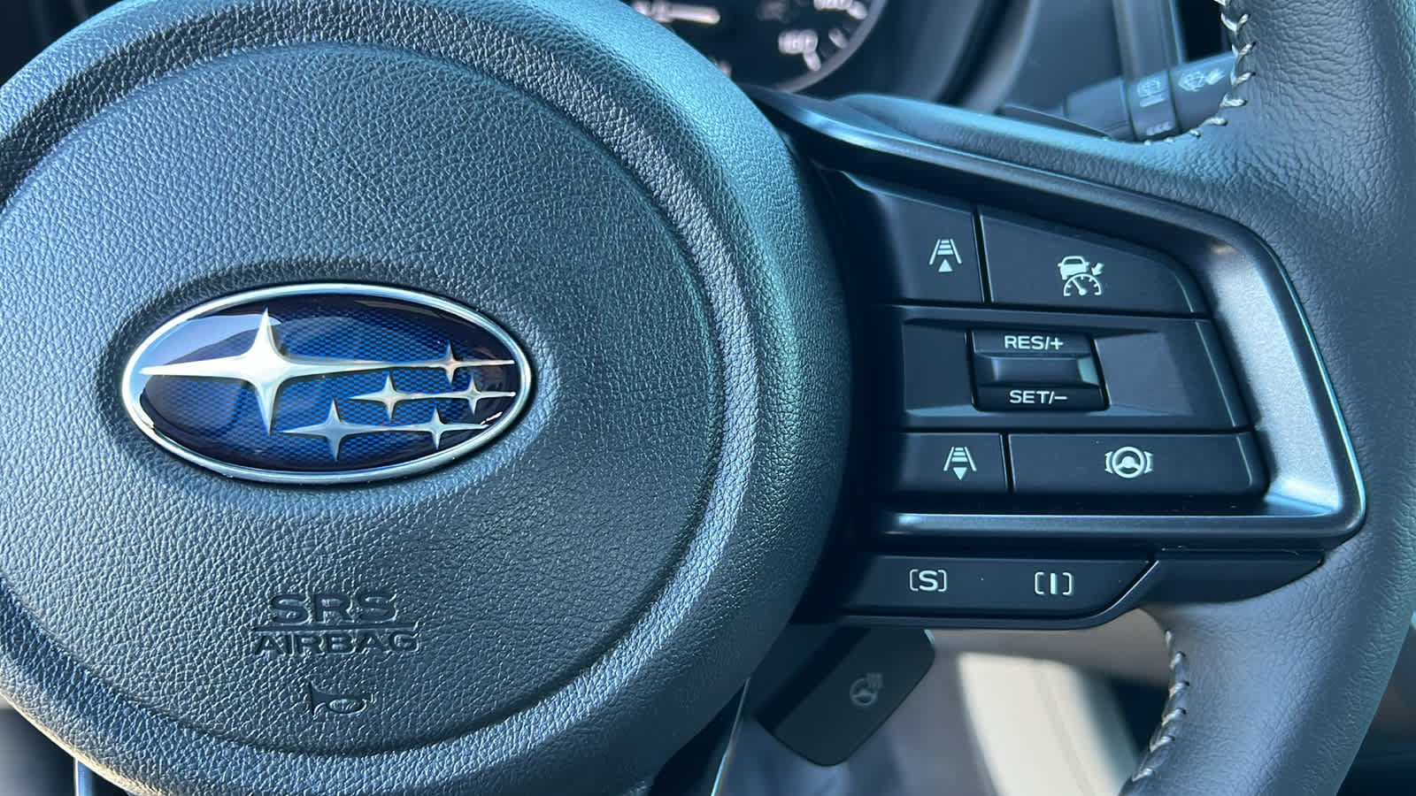 New 2026 Subaru Forester Limited AWD/4WD image 20