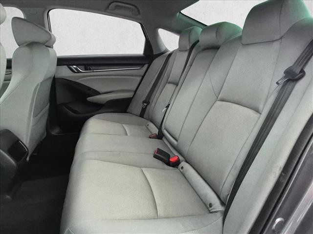 Used 2020 Honda Accord LX image 20