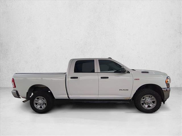Used 2019 RAM 2500 Tradesman image 4