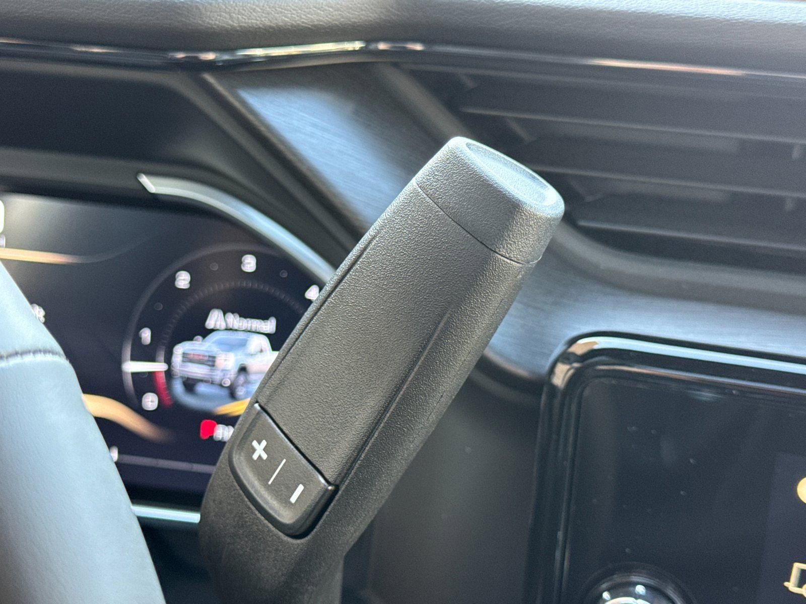 New 2026 GMC Sierra 2500 AT4 w/ AT4 Premium Plus Package image 11