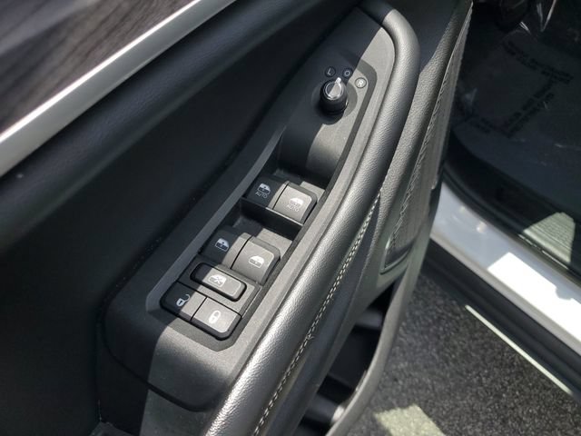 Certified 2022 Jeep Grand Cherokee L Limited RWD image 29