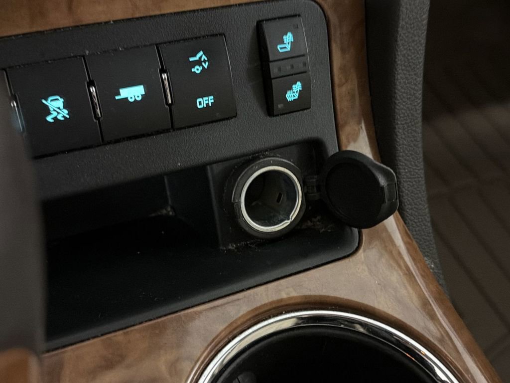 Used 2011 Buick Enclave CXL w/ Trailering Provision Package image 43