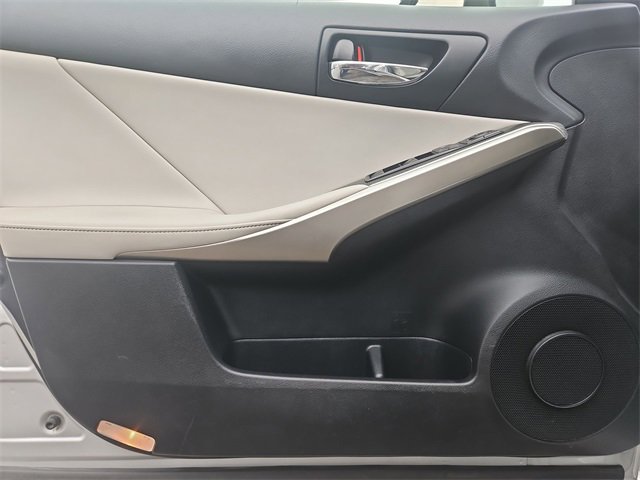 Used 2014 Lexus IS 350 AWD image 23