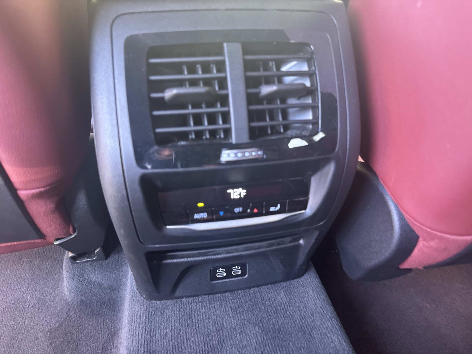 Certified 2024 BMW X3 sDrive30i w/ Convenience Package w/ZPA image 16