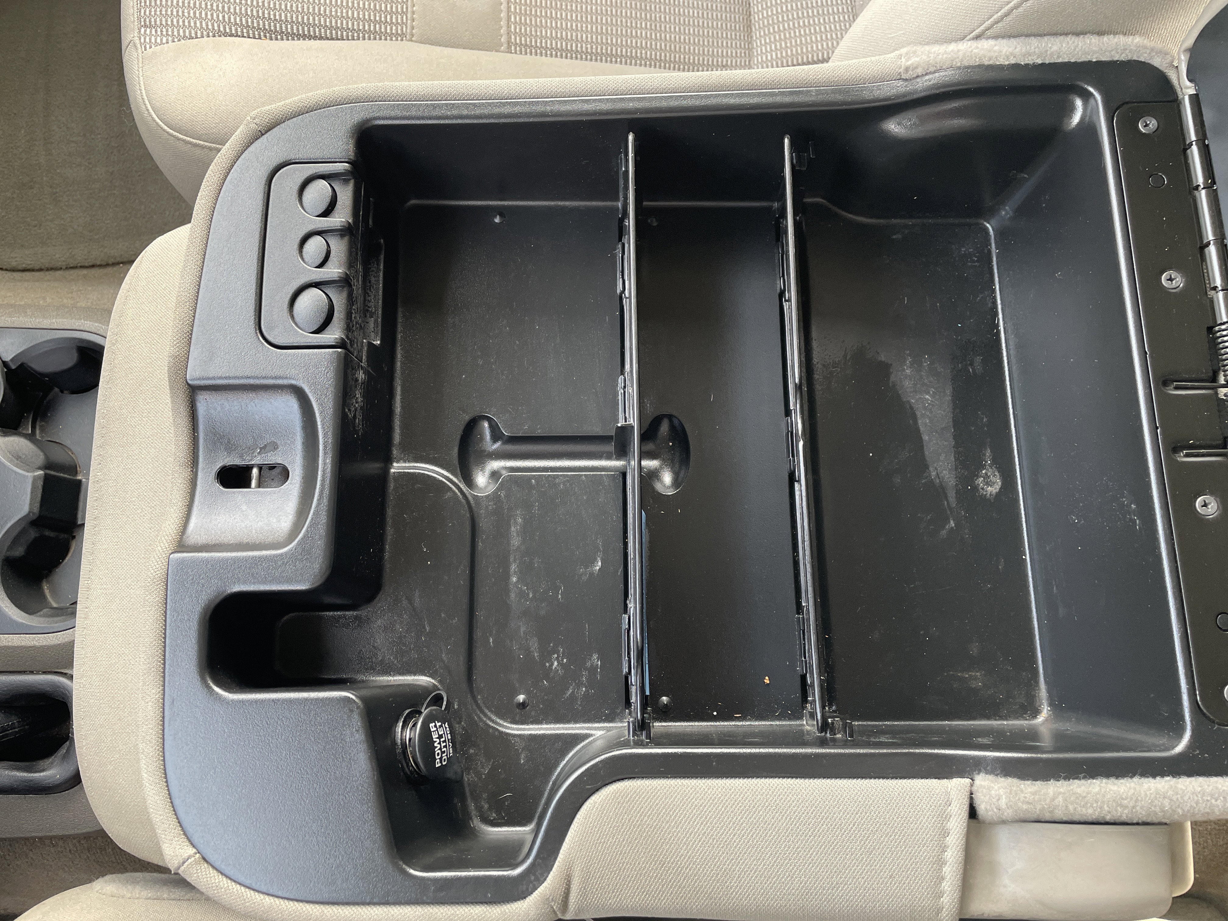 Used 2006 Dodge Ram 2500 Truck SLT w/ Trailer Tow Group image 35