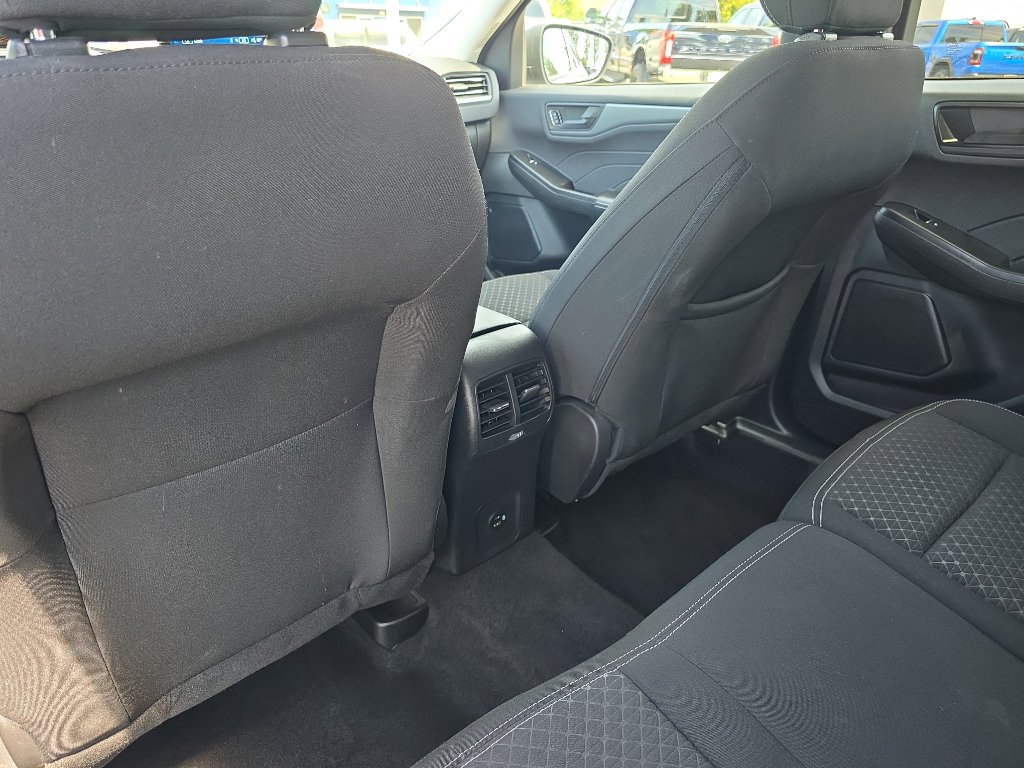 Certified 2023 Ford Escape Active image 18