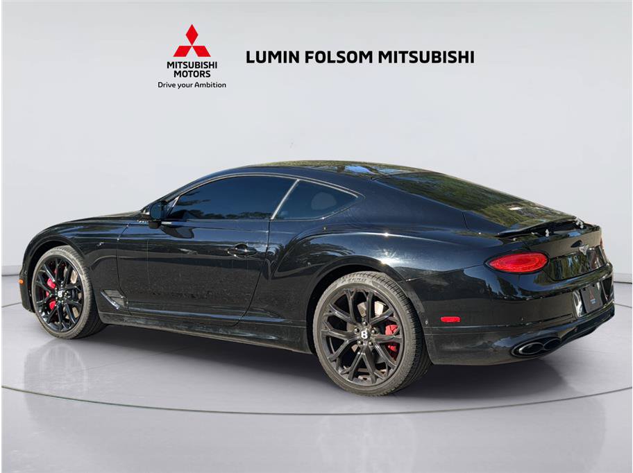 Used 2023 Bentley Continental GT S AWD/4WD image 3