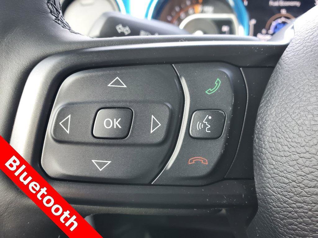 Used 2023 Jeep Gladiator Sport image 12