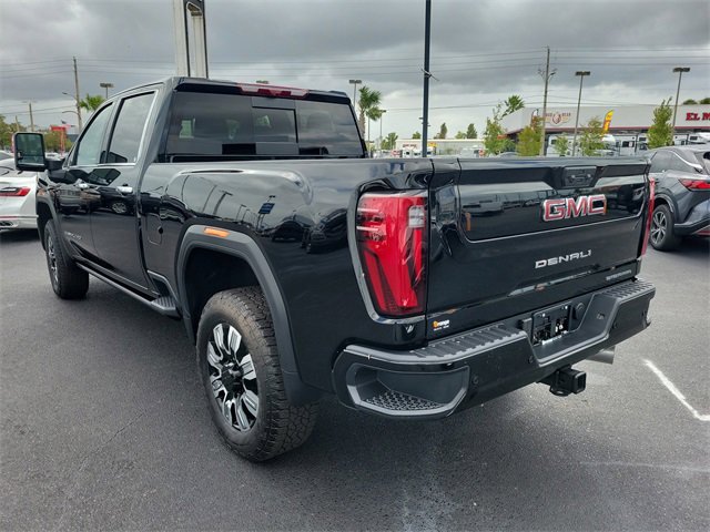 New 2026 GMC Sierra 2500 Denali w/ Denali Reserve Package image 5