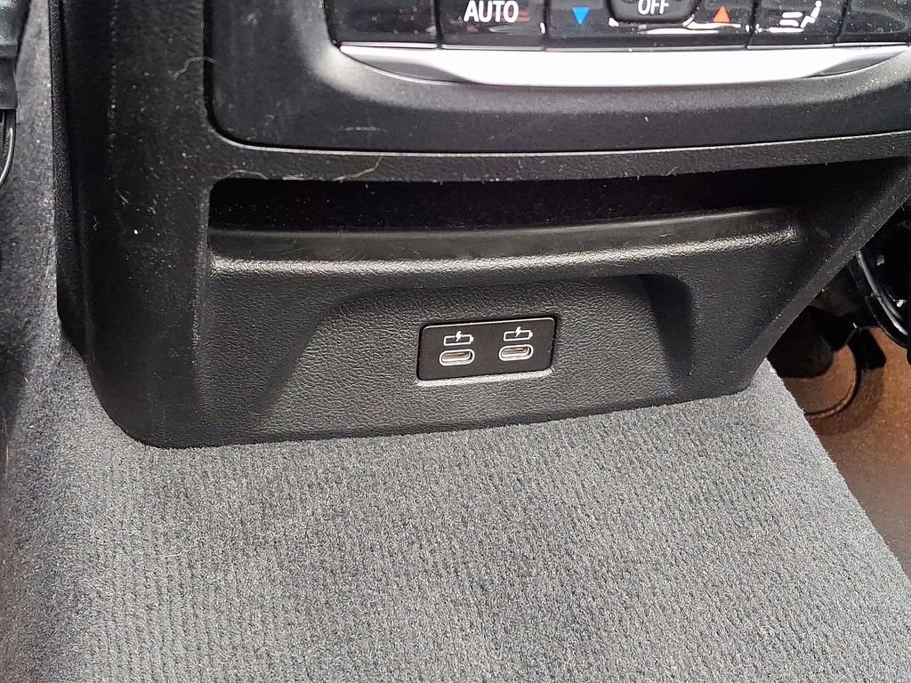 Used 2022 BMW X3 xDrive30i image 14