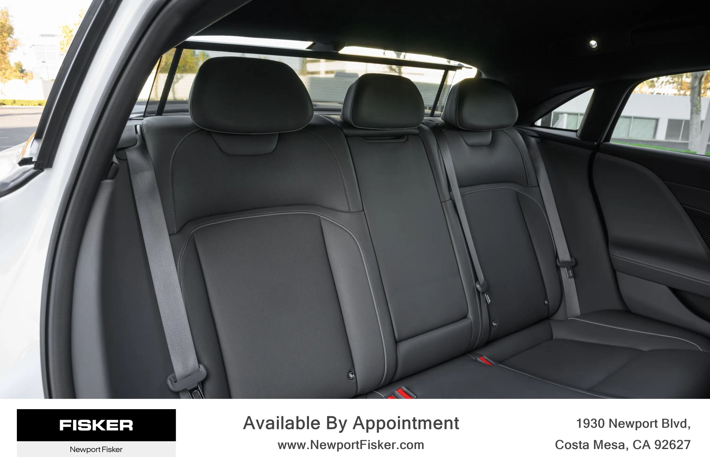 Used 2025 Lucid Air Touring AWD/4WD image 30