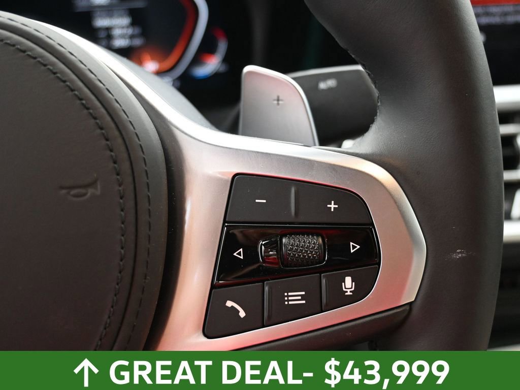 Used 2022 BMW M240i xDrive Coupe w/ Premium Package image 22