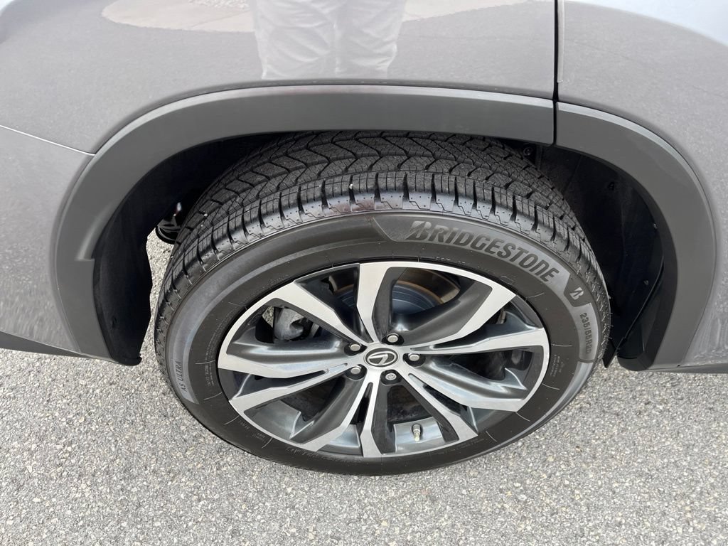 Used 2018 Lexus RX 350 AWD w/ Premium Package image 17
