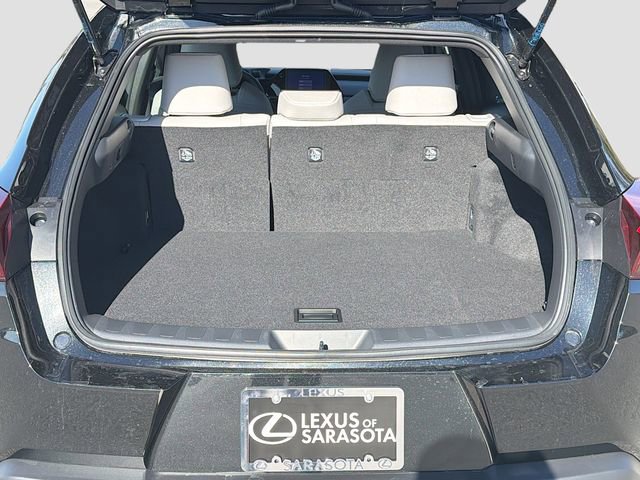 New 2025 Lexus UX 300h FWD image 12