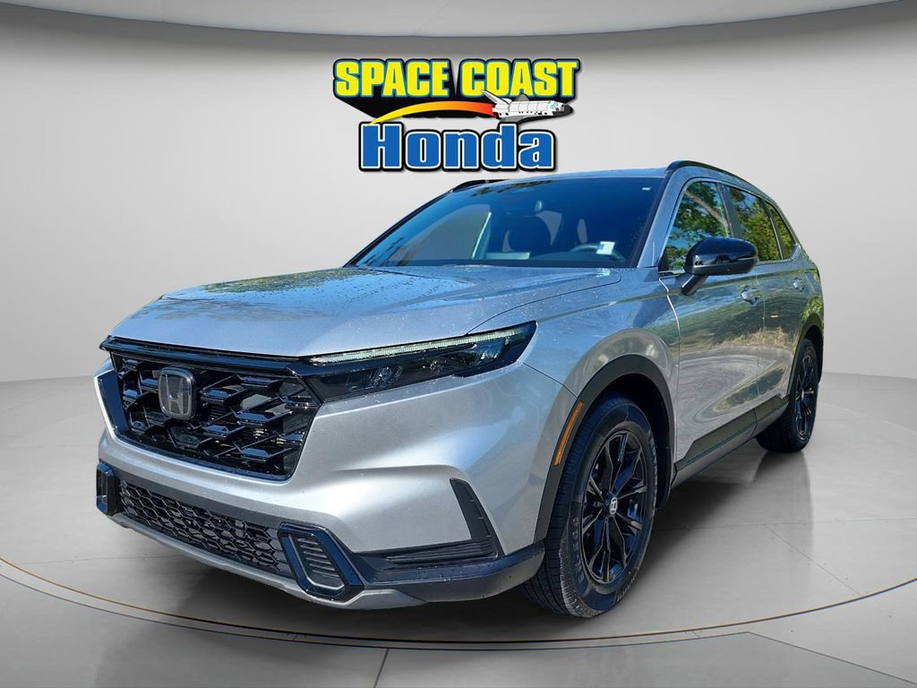 Used 2023 Honda CR-V Sport image 12