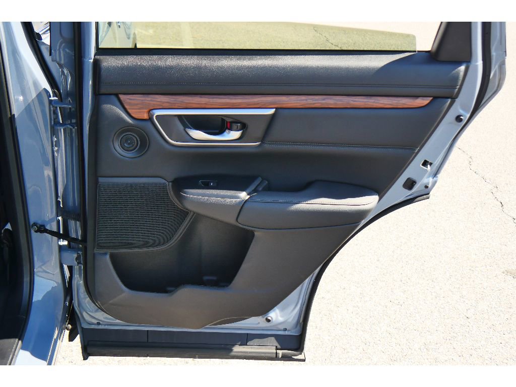 Used 2022 Honda CR-V Touring image 20