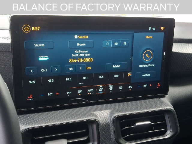 Used 2025 Ford Mustang GT RWD image 18