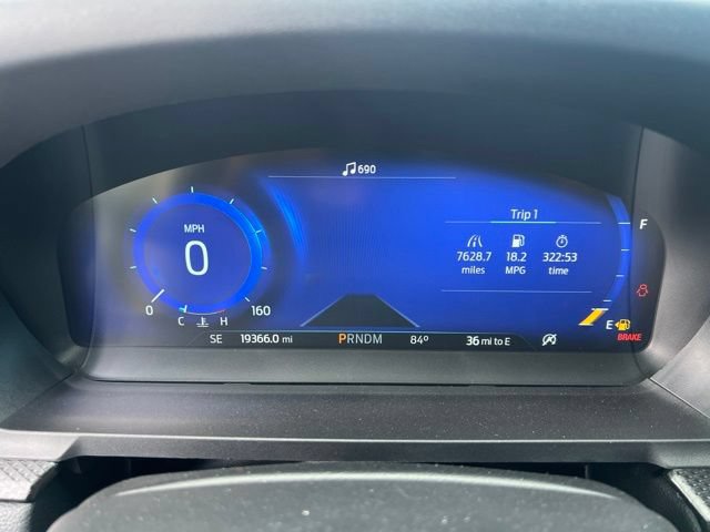 Used 2020 Ford Explorer ST w/ ST Street Pack AWD/4WD image 13