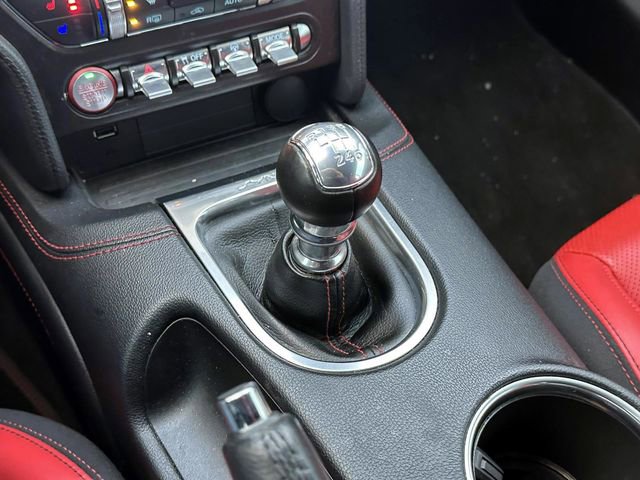 Used 2021 Ford Mustang GT Premium w/ GT Performance Package image 28