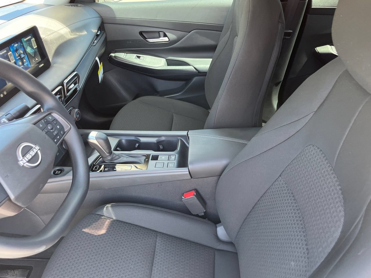 New 2027 Nissan Sentra S FWD image 19