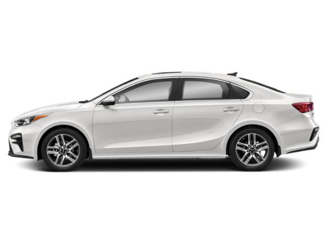 Used 2019 Kia Forte EX FWD image 2