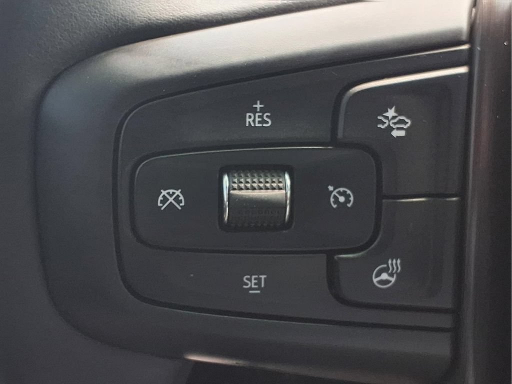 Used 2026 GMC Sierra 1500 AT4 AWD/4WD image 16