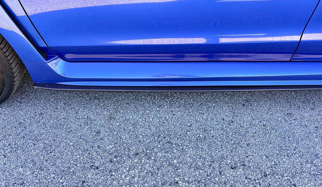 Used 2019 Subaru WRX Limited image 18