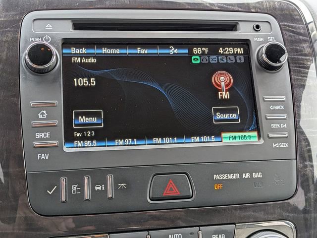 Used 2017 Buick Enclave Convenience FWD image 22