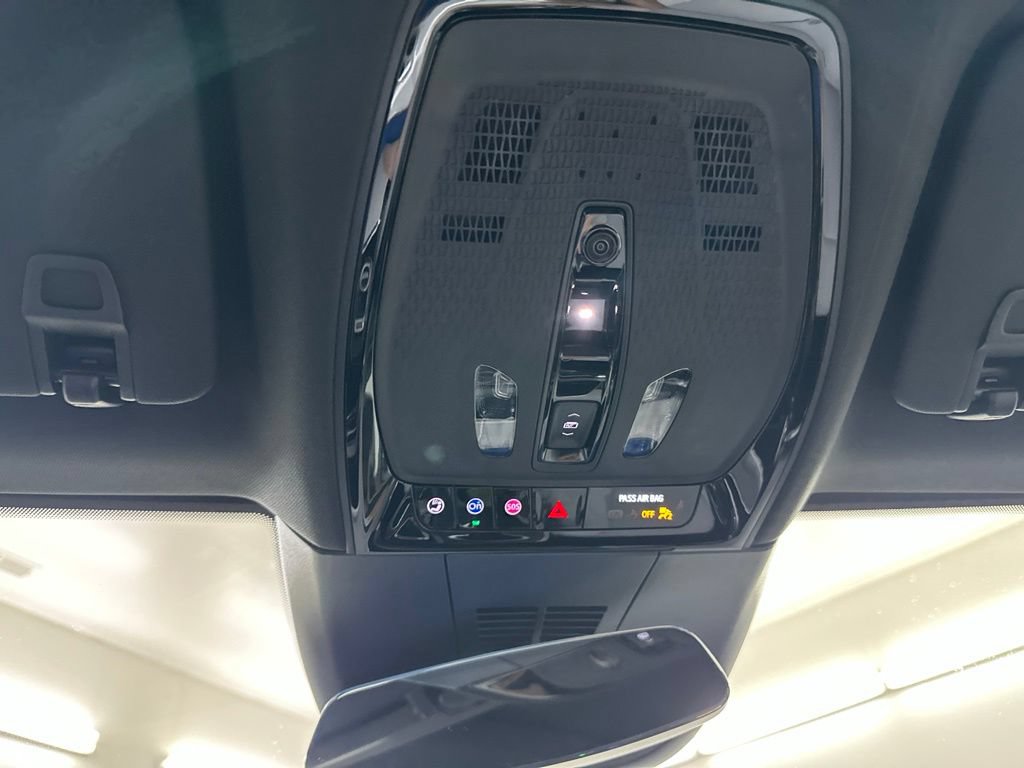 New 2026 Cadillac Lyriq Luxury AWD/4WD image 50
