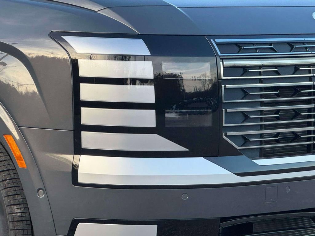 New 2026 Hyundai Palisade Calligraphy AWD/4WD image 7