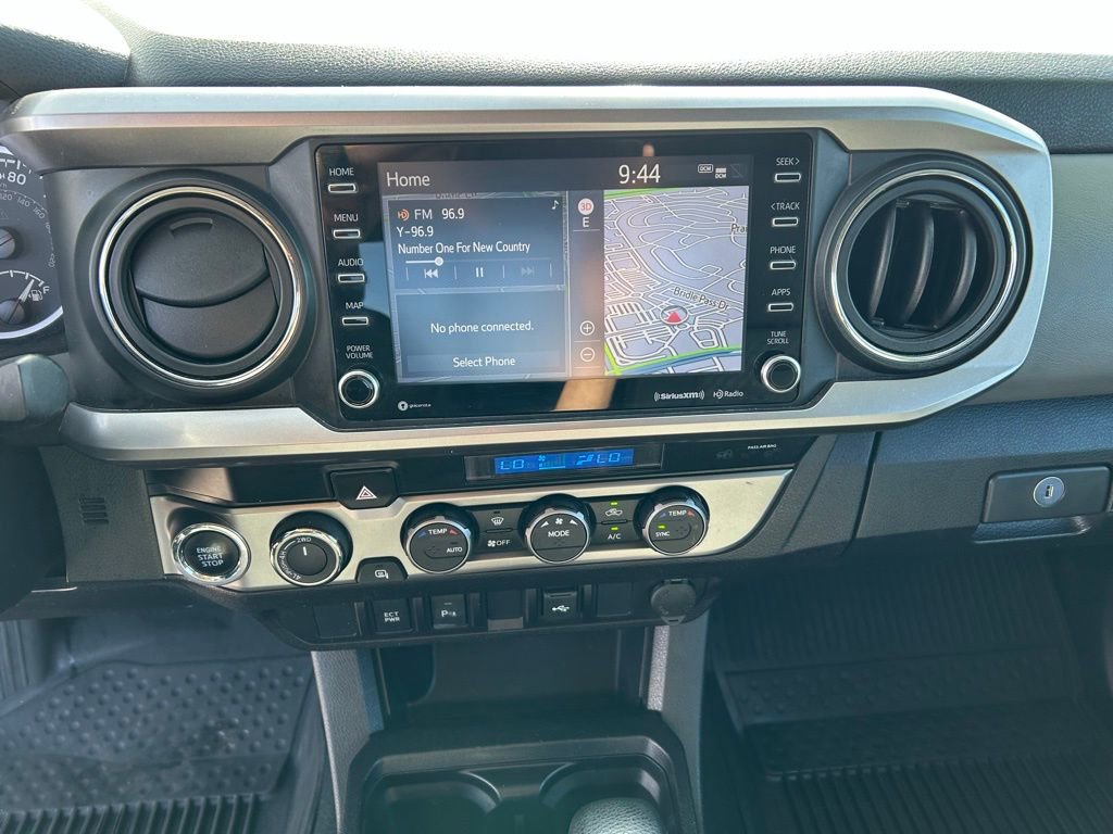 Used 2023 Toyota Tacoma SR5 AWD/4WD image 20