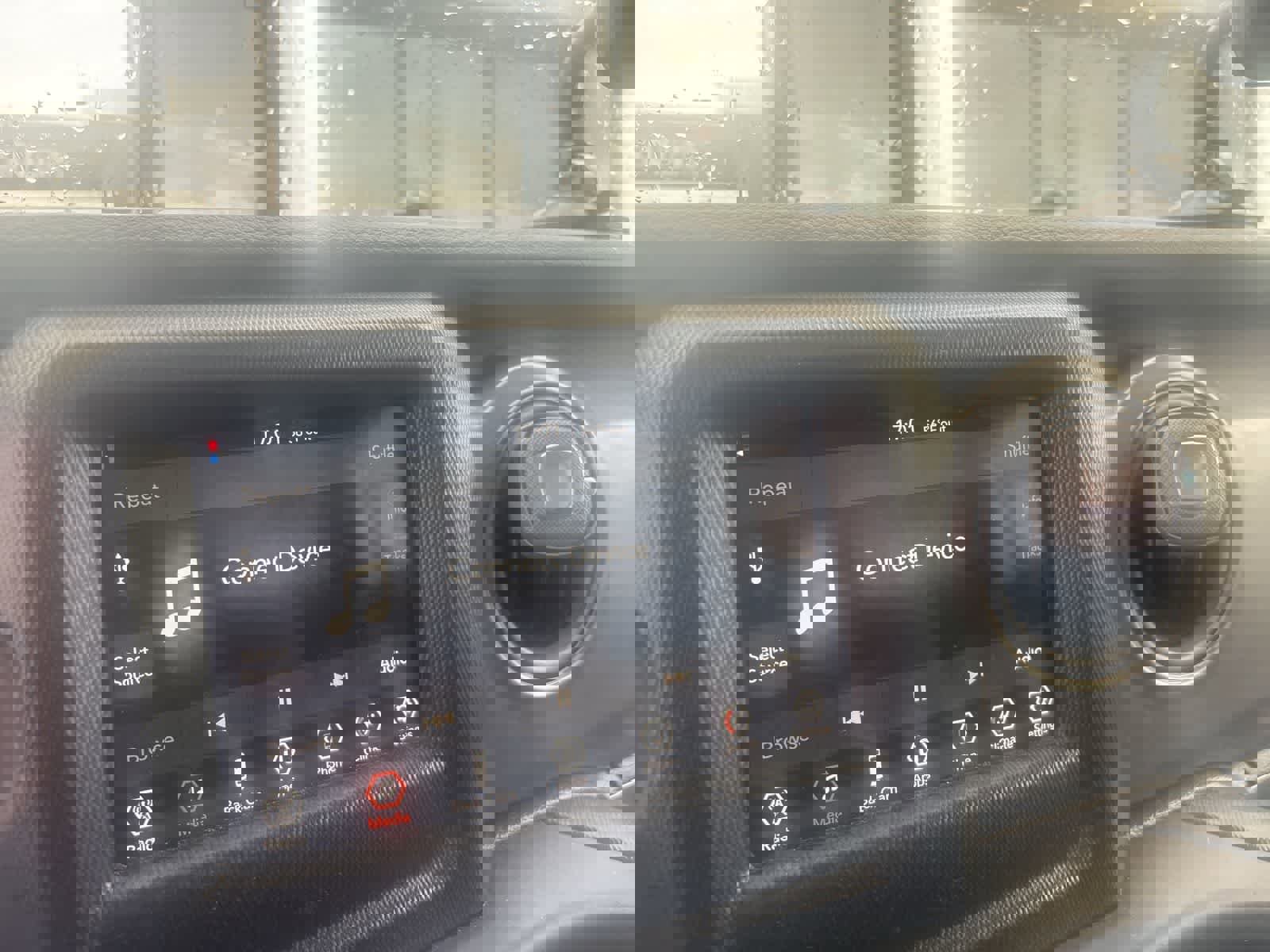 Used 2022 Jeep Wrangler Unlimited Sport image 3